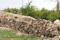 باغ و قلعه مود - بیرجند