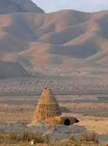 آب انبار بجد