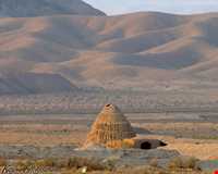 Bojd Ab Anbar ( water reservoir )