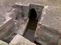 Bojd Ab Anbar ( water reservoir )