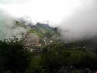 پارک جنگلی ماسوله