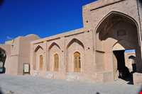 کاروانسرای سرایان