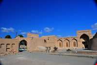 کاروانسرای سرایان