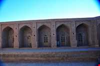 Sarayan Caravanserai