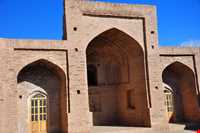 Sarayan Caravanserai