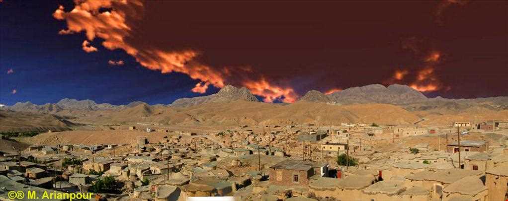 روستای ماخونیک