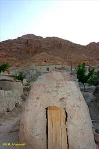 روستای ماخونیک