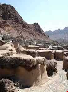 روستای ماخونیک