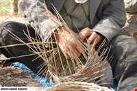 Basket Weaving