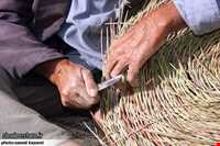Basket Weaving
