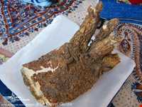 مراسم کف‌زنی در شب چله