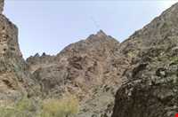 دریاچه و سد بند دره