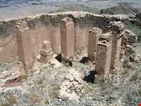 دریاچه و سد بند دره