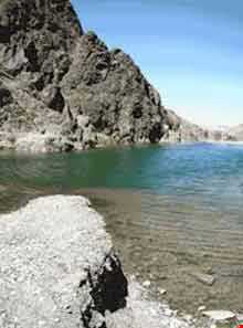 بند عمر شاه