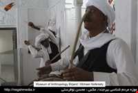 لباس محلی خراسان جنوبی