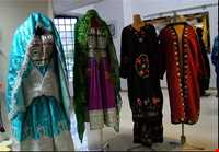 لباس محلی خراسان جنوبی