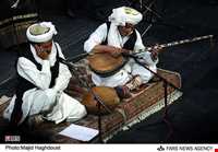 لباس محلی خراسان جنوبی