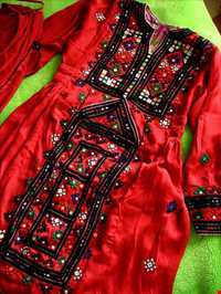 لباس محلی خراسان جنوبی