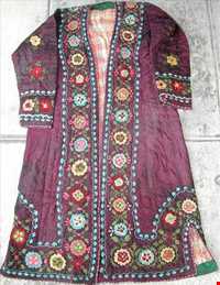 لباس محلی خراسان جنوبی