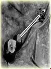 موسیقی محلی خراسان جنوبی