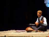 موسیقی محلی خراسان جنوبی