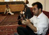 موسیقی محلی خراسان جنوبی