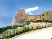 قلعه فلک الافلاک