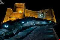 قلعه فلک الافلاک