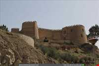 قلعه فلک الافلاک