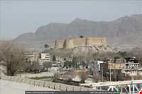 قلعه فلک الافلاک