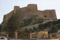 قلعه فلک الافلاک