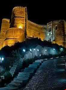 قلعه فلک الافلاک