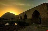 Shapouri Bridge