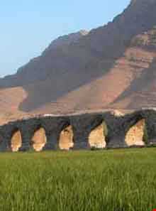 پل شاپوری‌