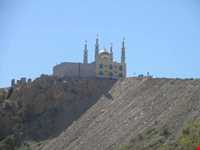 امامزاده شاه احمد