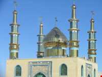 Imamzadeh Shah Ahmad