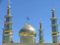 Imamzadeh Shah Ahmad