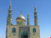 Imamzadeh Shah Ahmad