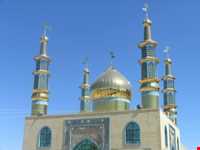 Imamzadeh Shah Ahmad