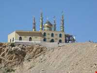 Imamzadeh Shah Ahmad