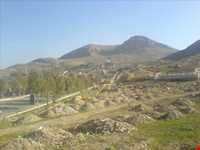 امامزاده شاه محمد ( شازده محمد )