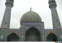 امامزاده شاه محمد ( شازده محمد )