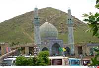 امامزاده شاه محمد ( شازده محمد )