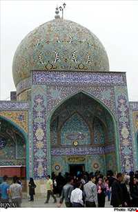 امامزاده شاه محمد ( شازده محمد )