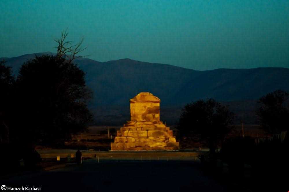 Pasargad