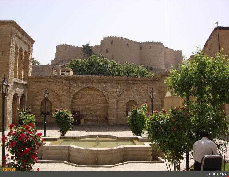 خانه آخوند ابو