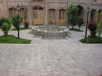 خانه آخوند ابو