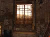 خانه آخوند ابو