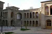 خانه آخوند ابو