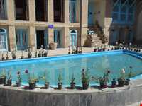 Haj eftkhar Eslam Home